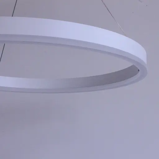 Підвісна люстра Friendlylight Viola 400 FL5150 - фото 3