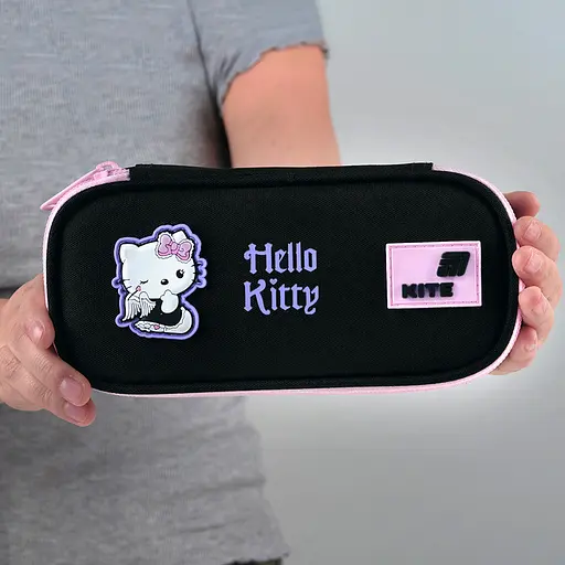 Пенал Kite 662 HK-1 - фото 6