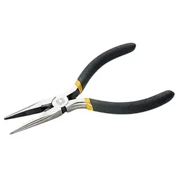 Довгогубці Сила прямі 135 мм - фото 1