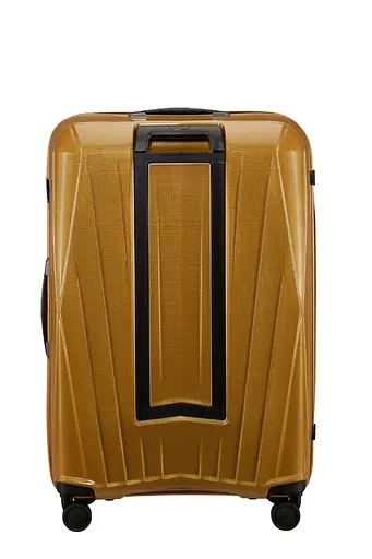 Валіза Samsonite MAJOR-LITE SAFFRON YELLOW 77x50x31 77 См KM1*16004 - фото 11