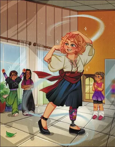 Листи до Алінки - Ран Юліта - фото 7