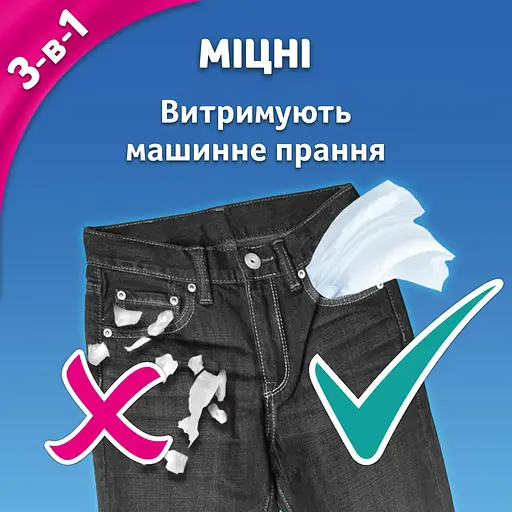 Уценка. Салфетки косметические Zewa Deluxe трехслойная лимитированная коллекция 90 шт. - фото 5