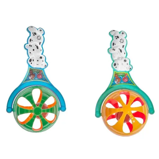 Погремушка IK100