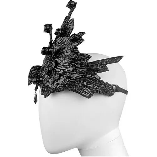 Корона Queen Skull - фото 2