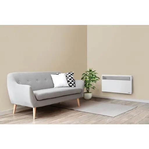 Електричний конвектор TESY CN 051 150 EI CLOUD W - фото 4