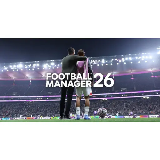 Игра консольная Games Software PS5 Football Manager 26 BD диск - фото 8