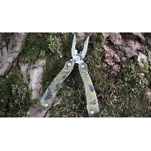 Мультитул Multi Tool Ganzo G107 (G2016P) - фото 11