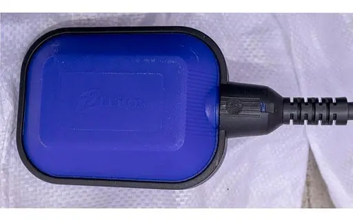 Насос дренажно-фекальний GrandWater WQD-С-13-10-2.5 з ножем 7 м кабелю 30412 - фото 9