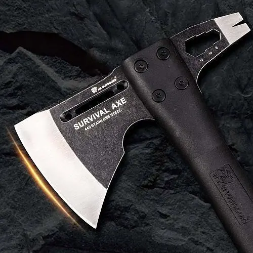 Топор Xiaomi HX Outdoors Survival Axe FT-05 - фото 5