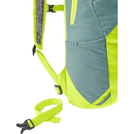 Рюкзак Deuter Speed Lite 13 Jade (1052-3410022 2807) - фото 10