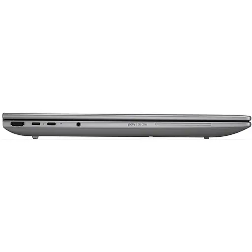 Ноутбук HP 14 ZBook 8 G1i WUXGA/Intel Ultra7-255H/64GB/2TB/Intel Arc/DOS (B30JJES) - фото 7