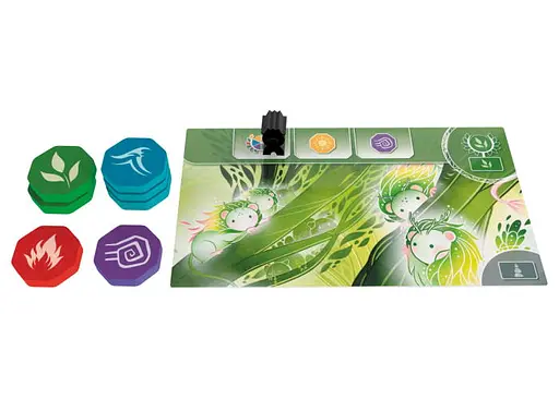 Настольная игра Geekach Games Инори (Inori) (укр.) (GKCH220in) - фото 5