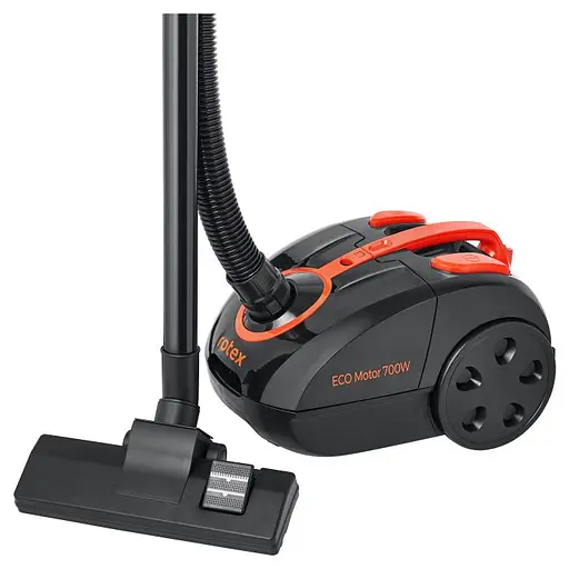 Пилосос Rotex RVB16-B EcoClean - фото 2
