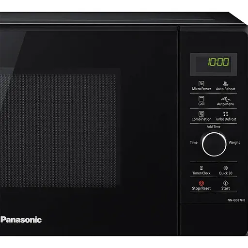 Микроволновая печь Panasonic NN-GD37HBZPE