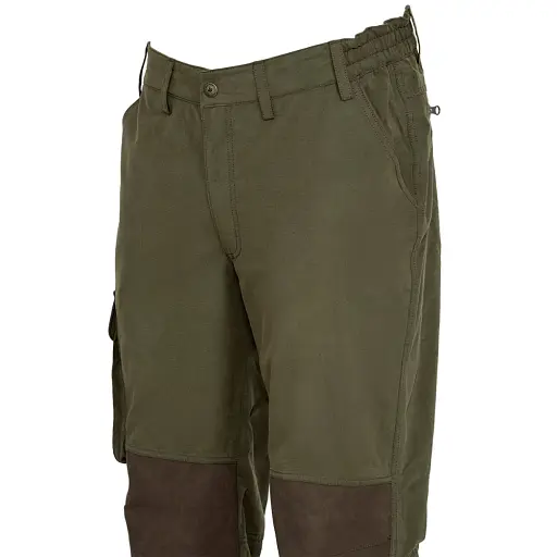 Брюки Hallyard Boville 46 Green - фото 3