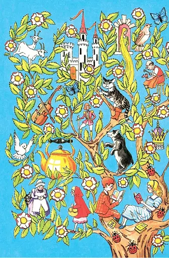 Ladybird Tales: The Little Mermaid. 5+ years - фото 2