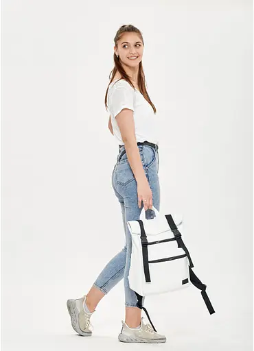 Рюкзак женский Sambag 41х30х16 см sum0015171 - фото 3