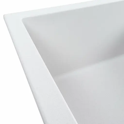 Кухонная мойка Platinum 6550 LOTOS (SP000040652) - фото 4