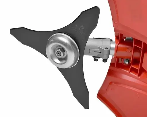 Мотокоса бензинова HECHT 154 - фото 2