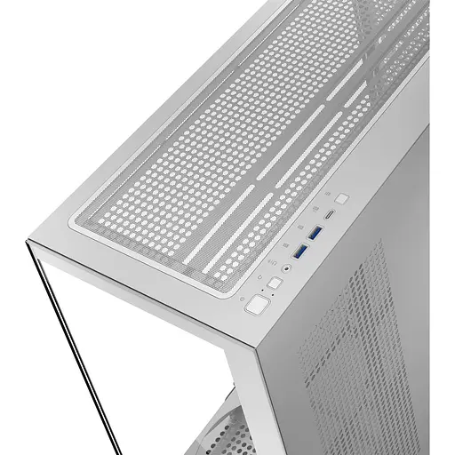 Корпус Modecom VOLCANO STELLAR без БП WHITE (AT-STELLAR-NF-0000-20) - фото 9