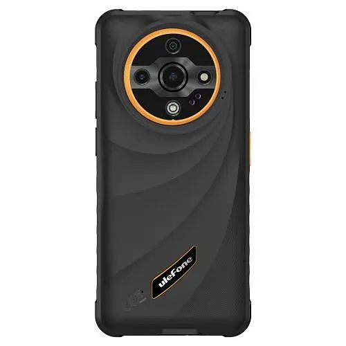 Смартфон Ulefone Armor X31 6/128GB Few Orange - фото 7