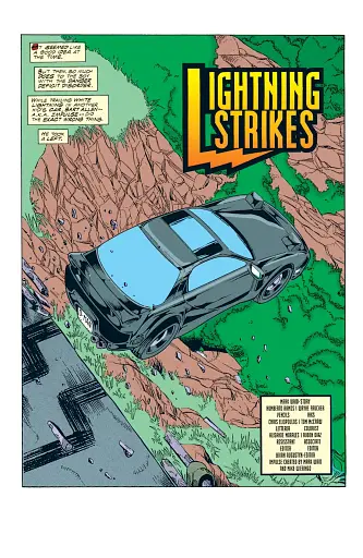 Impulse (1995) #5 - фото 2