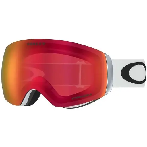Маска Oakley Flight Deck XM White (1068-0OO7064 OS OO7064-24)