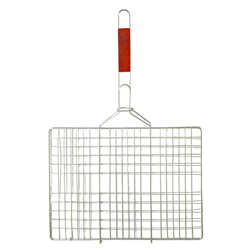 Решетка для гриля Market Union 40х30x60 см (1004572) - фото 3