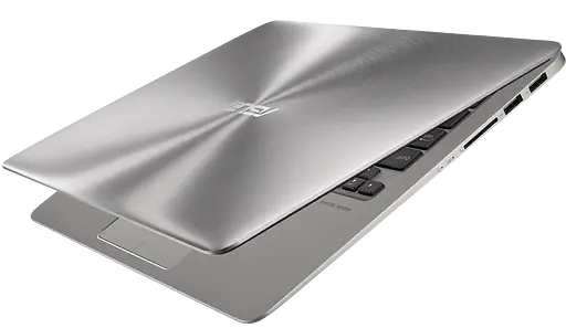 Ноутбук Asus Zenbook UX410U i7-7500U, 16Gb, 256Gb SSD - фото 3