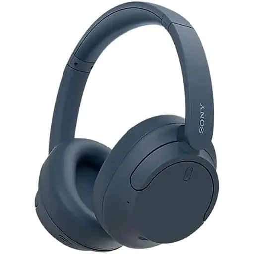 Гарнитура Sony WH-CH720N Blue (WHCH720NL.CE7)
