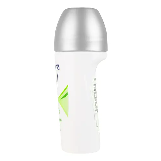 Кульковий антиперспірант Rexona Scent Aloe Vera 50 мл - фото 4
