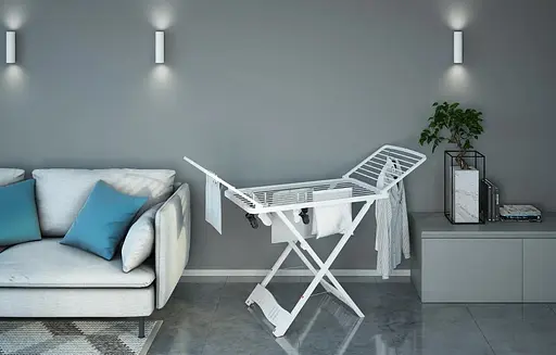 Сушилка для белья напольная Colombo Plast (ST987) - фото 2