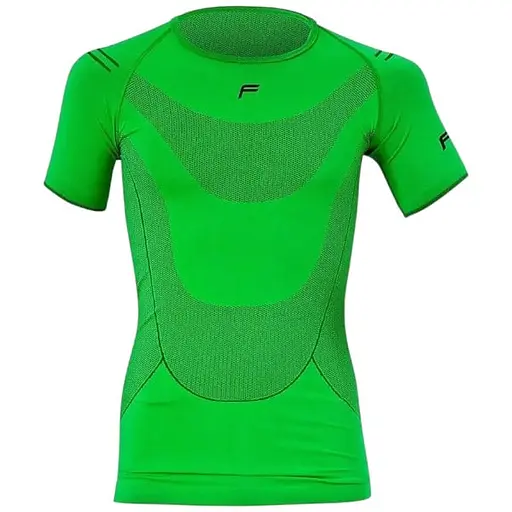 Термофутболка Fuse (F-Lite) Megalight 140 T-Shirt Man Green Lime M (1053-12-1079-8-1-0017)