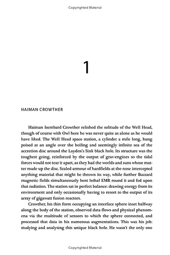 Infinity Engine - фото 2