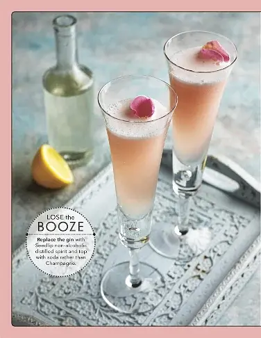 Let's Get Fizzical - фото 5