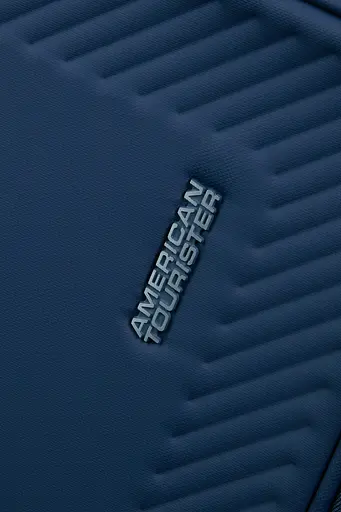 Валіза American Tourister DASHPOP MIDNIGHT BLUE 55x40x23(25) 55 См MG5*11004 - фото 11