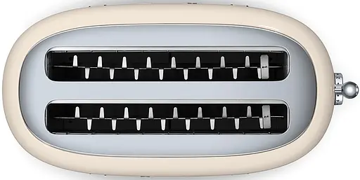 Тостер Smeg TSF02CREU - фото 3