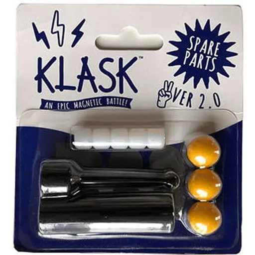 Аксесуар Lord of Boards Запасні частини до Класк Klask Spareparts (LORD003)