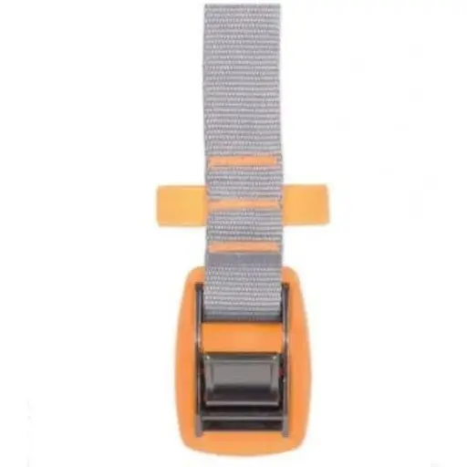 Cтягнутий ремінь з петлею Sea To Summit Bomber Loop Lock 3 m (1033-STS ABLL3) - фото 2