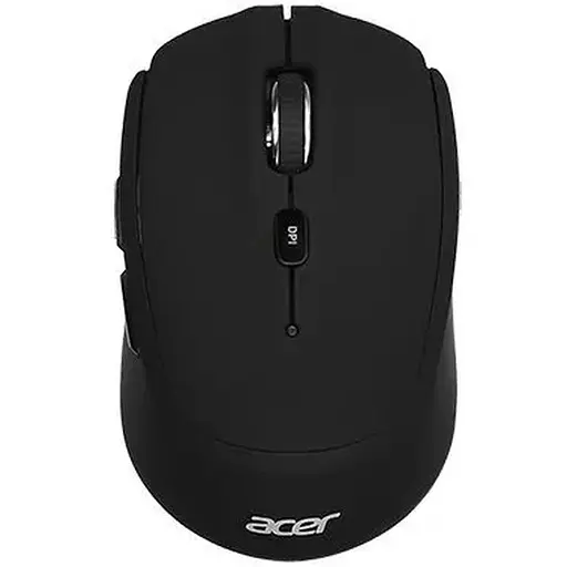 Acer Миша OMR040, WL, чорний
