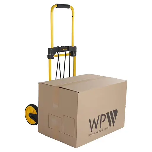 Тележка Stanley грузовая складная (SXWT-FT582) - фото 13