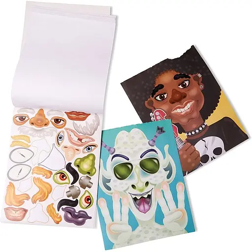 Набор наклейок Melissa & Doug Сказочные персонажи (MD4237)   - фото 2