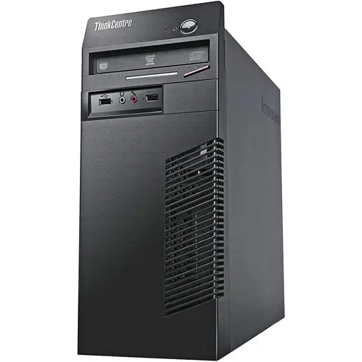 Комп'ютер Lenovo M72e Tower (i5-3470/8/250/120SSD) Б/В - фото 1