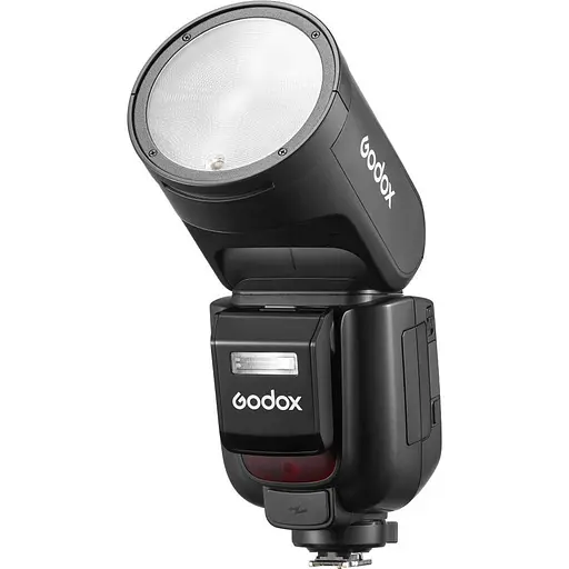 Вспышка Godox V1Pro для Nikon (V1PRON) [137766]