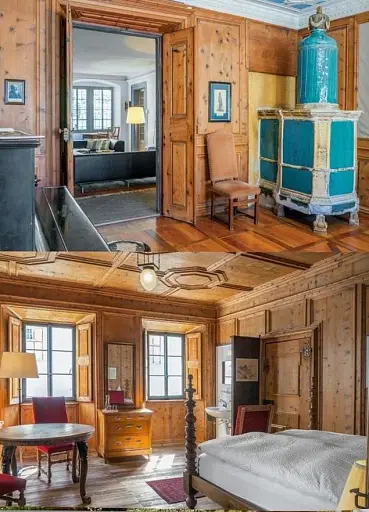 Great Escapes Alps. The Hotel Book - фото 10