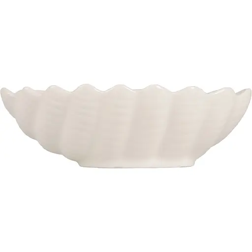 Блюдо LED Shell Shell 16х12х5 см (B010389) - фото 2