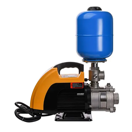 Насосная станция Optima OP25WHBJL4-30 с интеллектуальным частотным преобразователем (14899) - фото 1