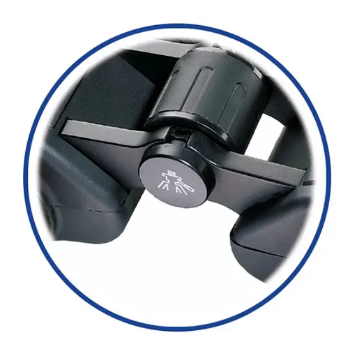 Бинокль Bresser Hunter 10x50 (1151050) - фото 6