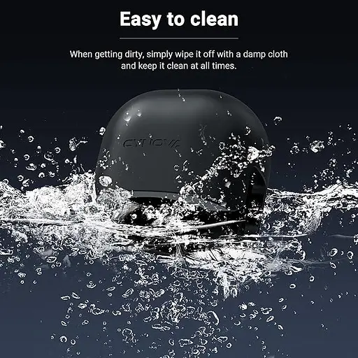 Крышка объектива CYNOVA Insta360 X4 - фото 4