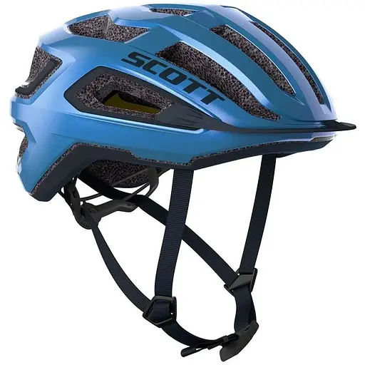 Шолом Scott ARX Plus Blue M (1081-288584.7377.008)